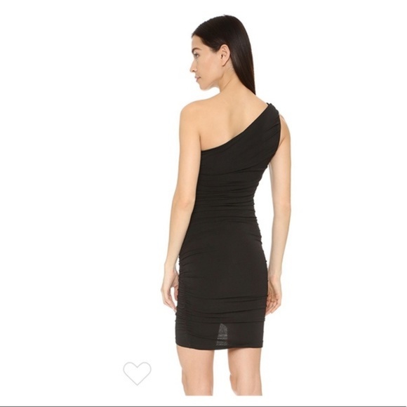 NWT Alice+Olivia Deedee dress - Picture 3 of 5